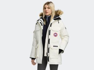 Expedition Parka Heritage
