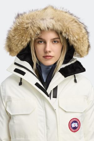 Expedition Parka Heritage