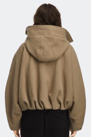 Chilliwack Bomber Wool