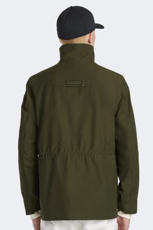 Harrison Jacket