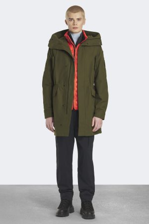Harrison Parka