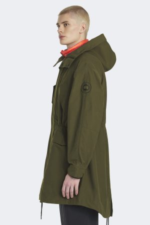 Harrison Parka