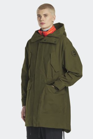 Harrison Parka