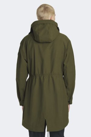 Harrison Parka