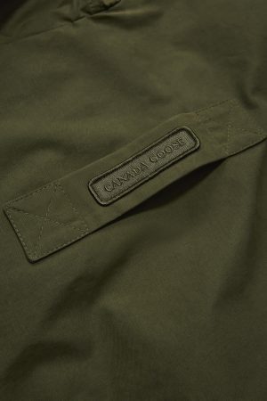 Harrison Parka