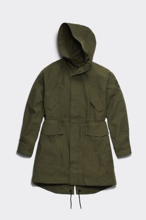 Harrison Parka