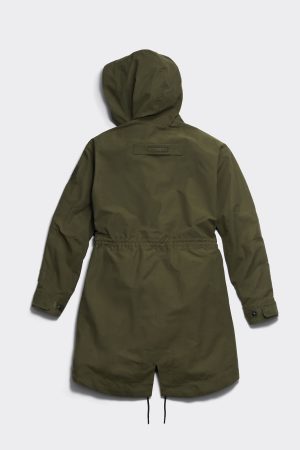 Harrison Parka