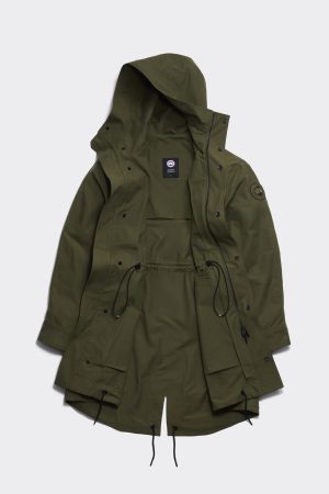 Harrison Parka