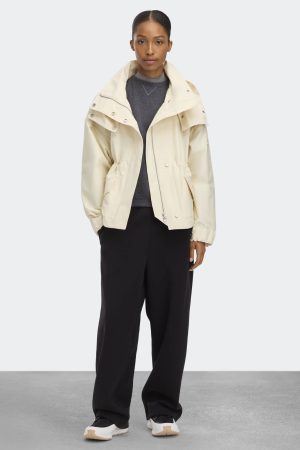 Olivine Jacket Cotton