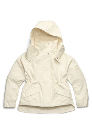 Olivine Jacket Cotton