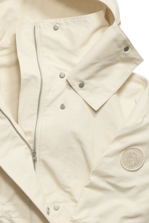 Olivine Jacket Cotton