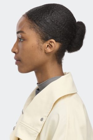 Olivine Jacket Cotton