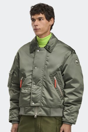 Seguin Aviator Bomber