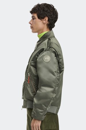 Seguin Aviator Bomber