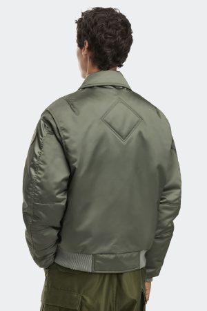 Seguin Aviator Bomber