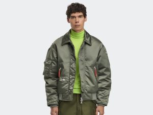 Seguin Aviator Bomber