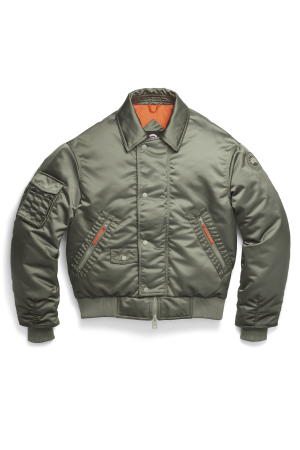 Seguin Aviator Bomber