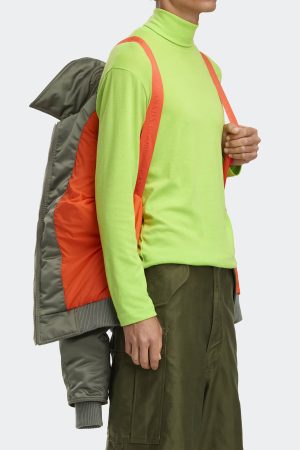 Seguin Aviator Bomber