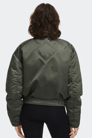 Jade Bomber