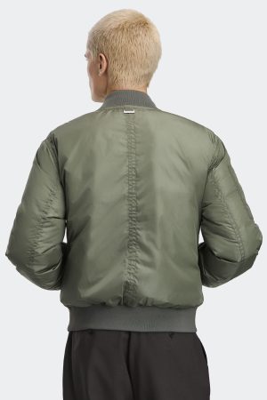Locarno Bomber