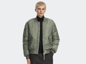 Locarno Bomber