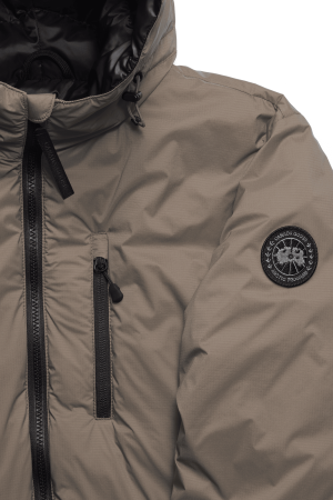 Lodge Hoodie Black Label