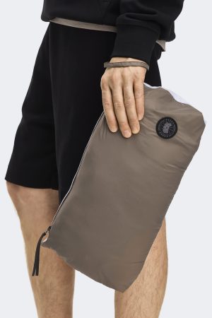 Lodge Hoodie Black Label