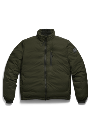 Lodge Jacket Black Label
