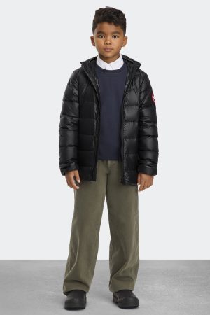 Youth Crofton Hoodie