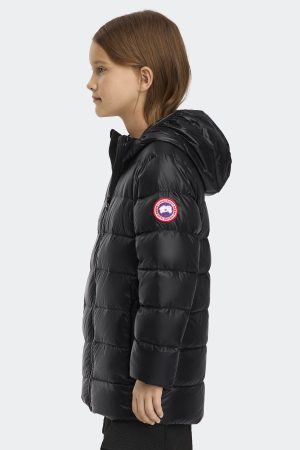 Youth Crofton Hoodie