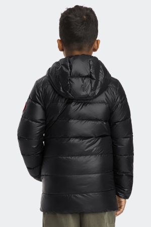 Youth Crofton Hoodie