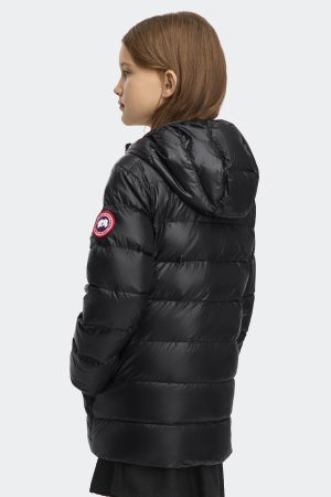 Youth Crofton Hoodie