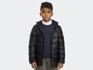 Youth Crofton Hoodie