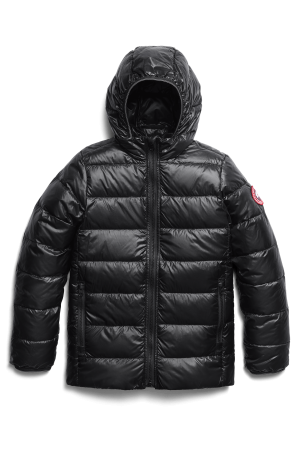 Youth Crofton Hoodie