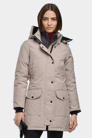 Trillium Parka