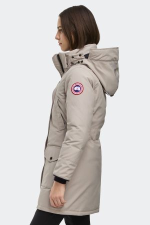Trillium Parka