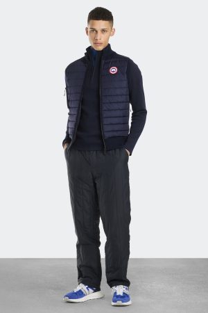 HyBridge® Knit Vest