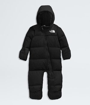 Baby 1996 Retro Nuptse One-Piece