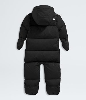 Baby 1996 Retro Nuptse One-Piece