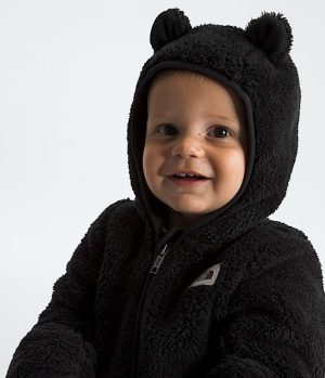 Baby Cabin Fleece One-Piece