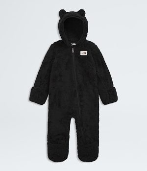 Baby Cabin Fleece One-Piece