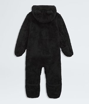 Baby Cabin Fleece One-Piece