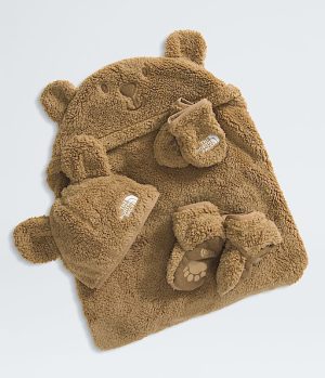 Baby Campshire Box Set