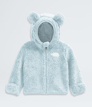 Baby Campshire Full-Zip Hoodie