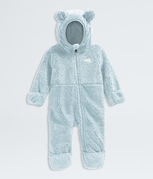 Baby Campshire One-Piece