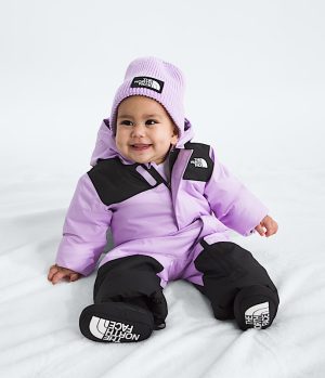 Baby Freedom Snow Suit