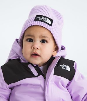 Baby Freedom Snow Suit