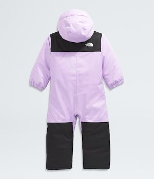 Baby Freedom Snow Suit