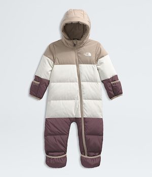 Baby Frost Fall One-Piece