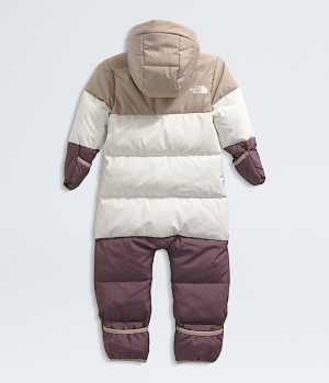 Baby Frost Fall One-Piece